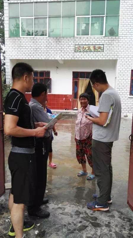 無畏風(fēng)雨，文旅幫扶一直在行動(圖1)