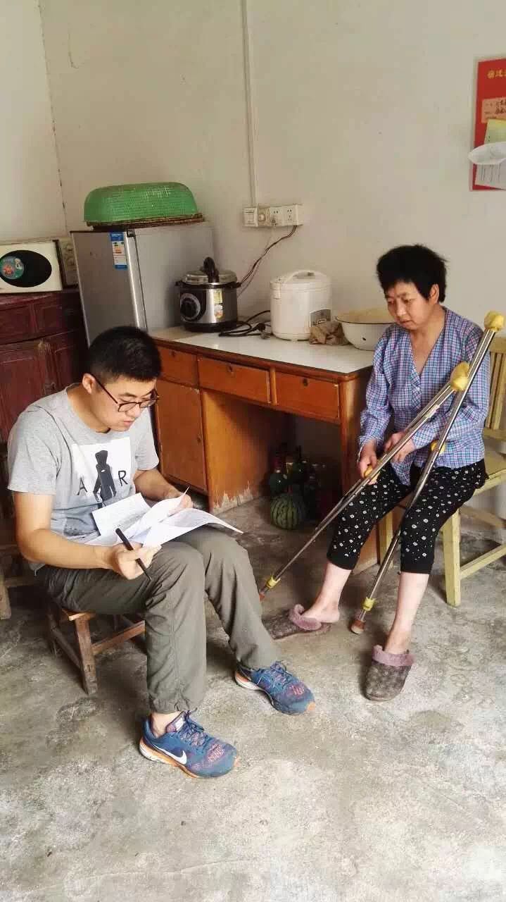 無畏風(fēng)雨，文旅幫扶一直在行動(圖4)