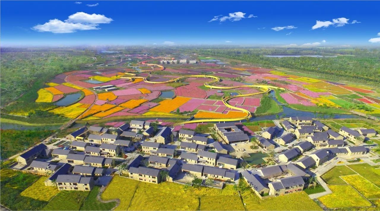 “宿遷京東·博納影視基地”落戶(hù)宿遷！(圖6)