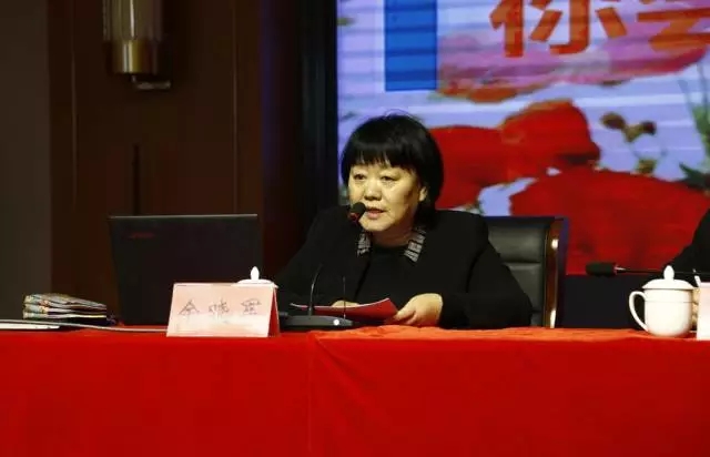 文旅集團(tuán)召開全體員工大會(huì)，總結(jié)成立一周年工作，部署未來發(fā)展目標(biāo)(圖4)