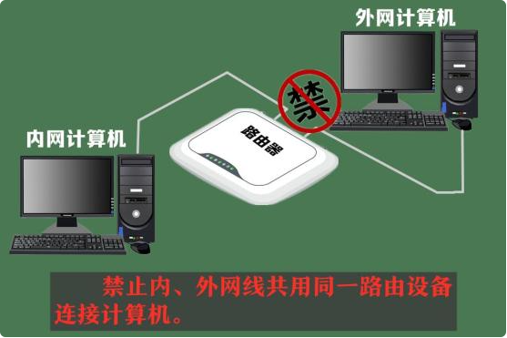 網(wǎng)絡安全知多少，一起“漫漫”看(圖4)