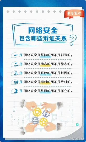 「網(wǎng)絡(luò)安全宣傳周」網(wǎng)絡(luò)安全為人民、網(wǎng)絡(luò)安全靠人民(圖4)