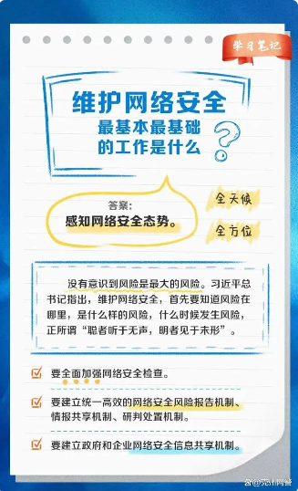 「網(wǎng)絡(luò)安全宣傳周」網(wǎng)絡(luò)安全為人民、網(wǎng)絡(luò)安全靠人民(圖6)