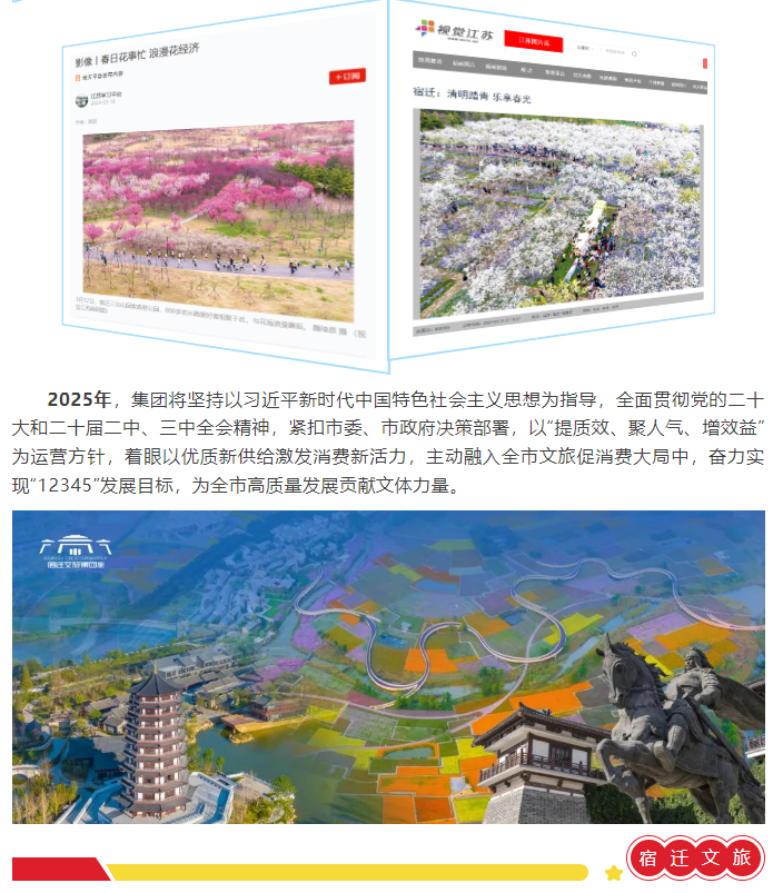 市文旅集團(tuán)榮獲2024年度全市高質(zhì)量發(fā)展綜合考核第一等次(圖2)